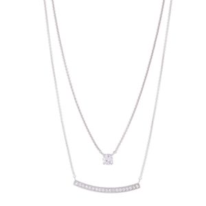 Jones New York: JACKIE NECKLACE